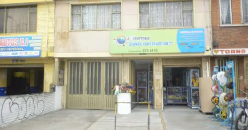 FERRETERIA MUNDO CONSTRUCCION HN FERRETERIA MUNDO CONSTRUCCION HN